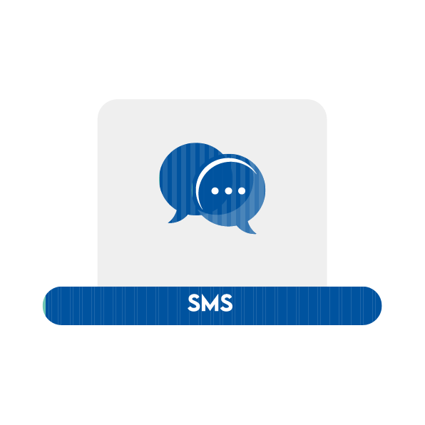 sms